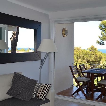 Apartamento Recien Reformado A 300 Metros Del Mar Calella De Palafrugell Εξωτερικό φωτογραφία