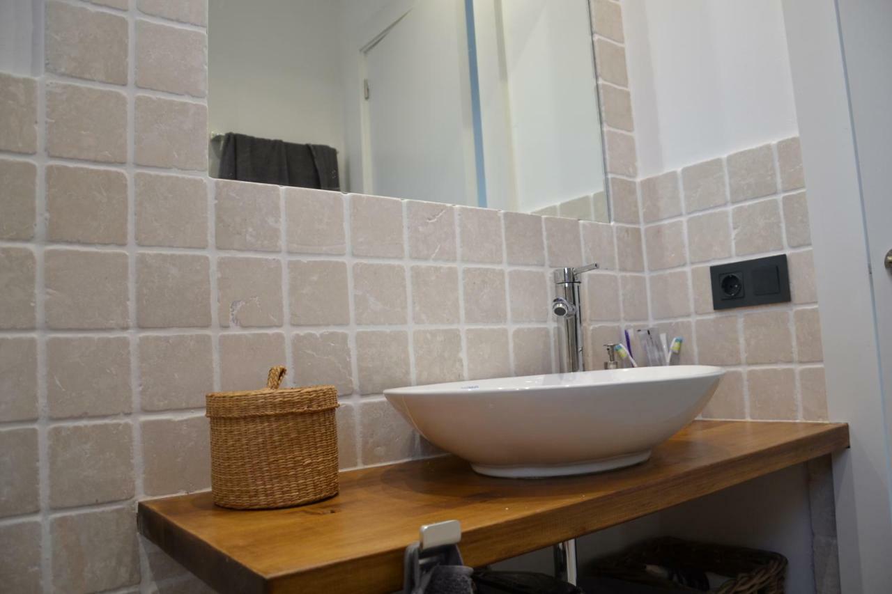 Apartamento Recien Reformado A 300 Metros Del Mar Calella De Palafrugell Εξωτερικό φωτογραφία