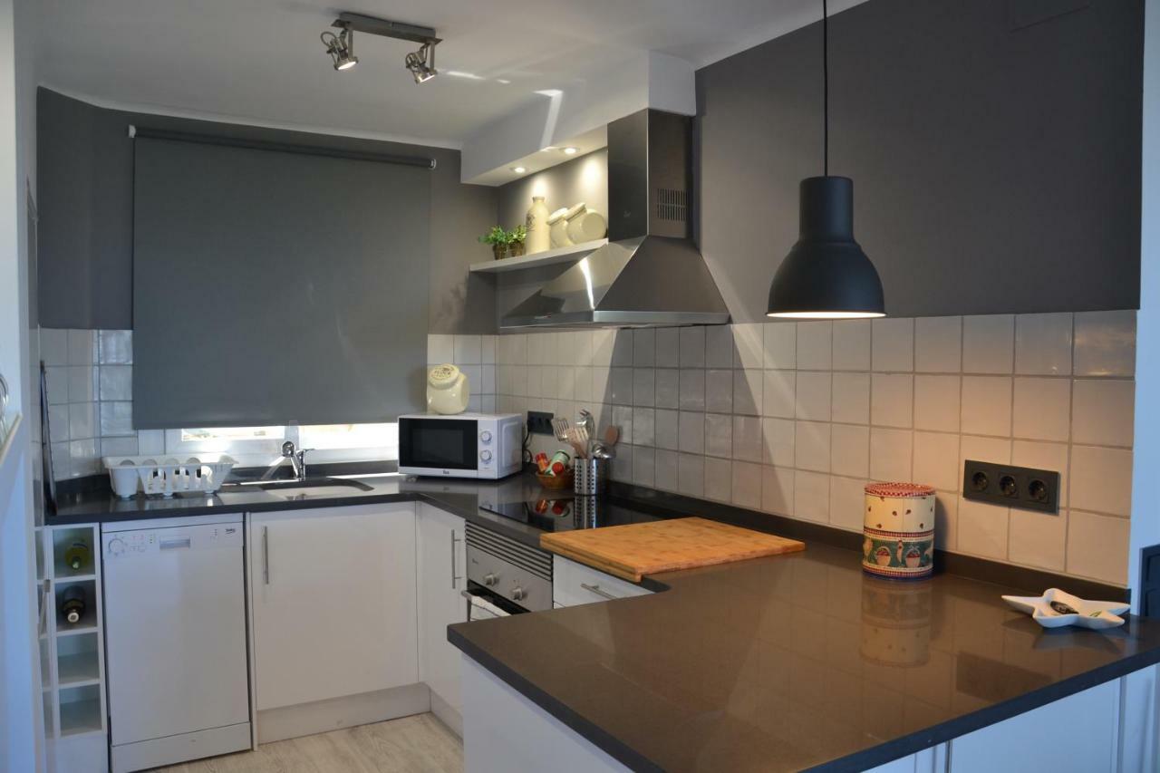 Apartamento Recien Reformado A 300 Metros Del Mar Calella De Palafrugell Εξωτερικό φωτογραφία